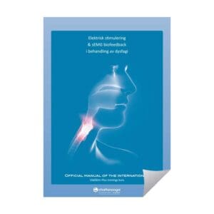 Dysphagia: Electrical Stimulation +sEMG Dysphagia: Electrical Stimulation +sEMG
