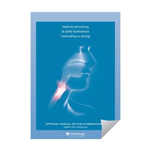 Dysphagia: Electrical Stimulation +sEMG