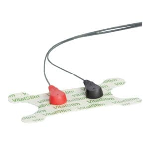 Vitalstim - Elektroder VitalStim-Elektroder