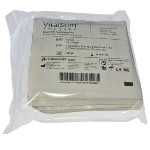 VitalStim-Elektroder