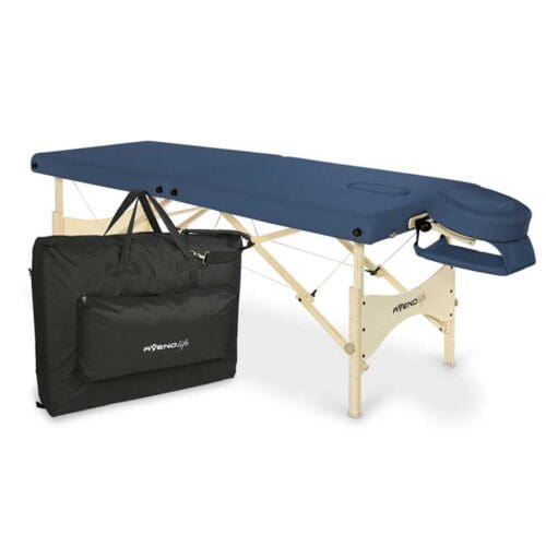 Massage table eSpirit Massage-table-eSpirit