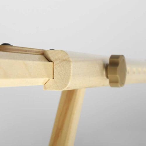 Massage table eSpirit3 Massage-table-eSpirit