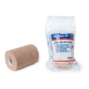 Co-plus LF 7,5cm x 2m/4,5 m