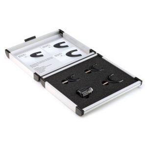 Intelect RPW 2 SPINE-ACTOR Transmitter set Intelect 2 SPINE-ACTOR Transmitter Set