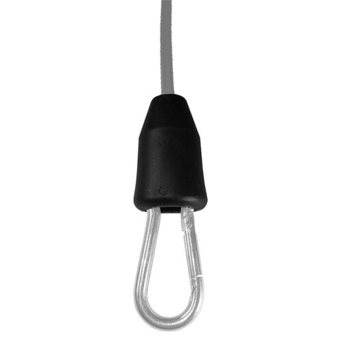 Gummi hylse til trekkapparater Rubber for pulling devices
