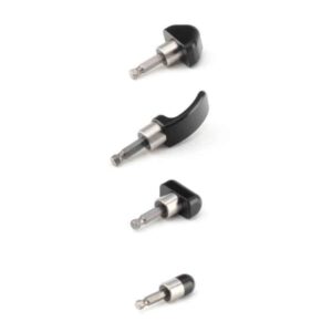 Intelect 2 PERI-ACTOR Transmitter Set