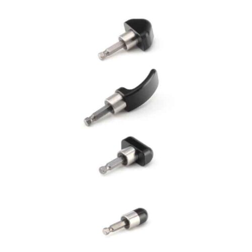Intelect RPW 2 PERI-ACTOR Transmitter set Facia-transmitters Intelect 2 PERI-ACTOR Transmitter Set