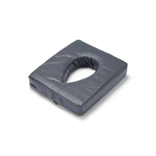 PINO Comfort ansiktspute med gelinnlegg PINO Comfort ansiktspute med gelinnlegg
