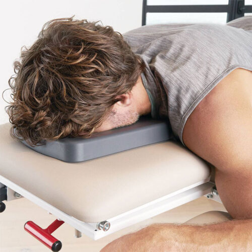 PINO Comfort Pro ansiktspute