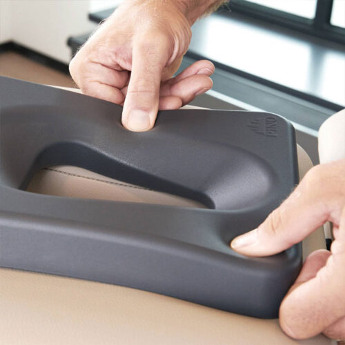 PINO Comfort Pro ansiktspute