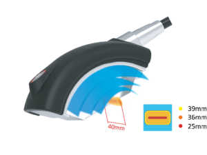 Penetrasjonsdybde 2