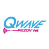 Qwave-Piezon-Vet-logo