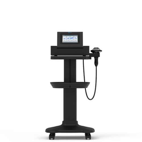 Qwave Piezon Vet  Pressure Wave