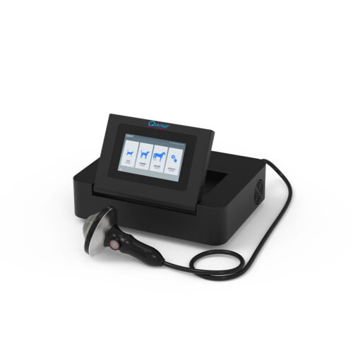 Qwave Piezon Vet  Pressure Wave