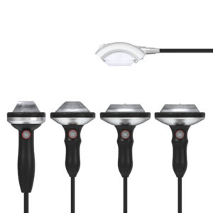 Qwave Piezon Vet Handpiece