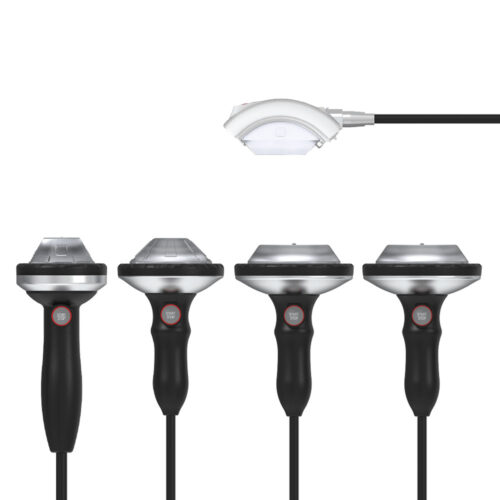 Qwave Piezon Vet Handpiece