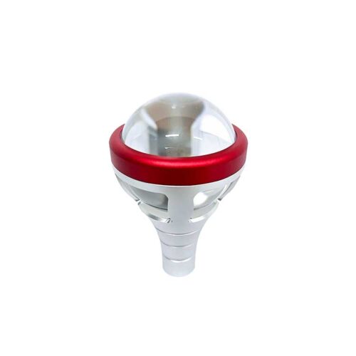Qwave - 50mm-hode-med-rullende-glassball Qwave - 50mm-hode-med-rullende-glassball