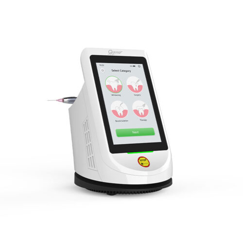 QWave PBM Pro Dental  Class 4 Laser