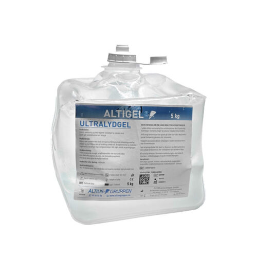 Altigel 5L Myk Altigel 5L Myk