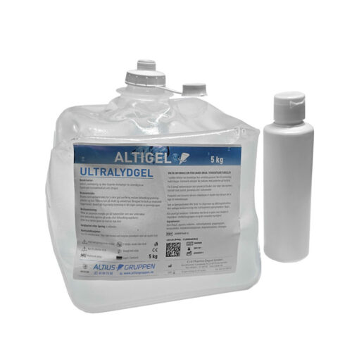Altigel 5L Myk 2 Altigel 5L Myk 2