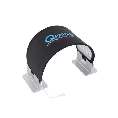 QWave WellDerm - LED Wrap - 55 X 20cm